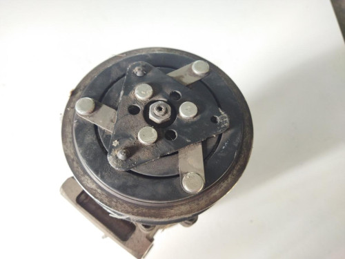 COMPRESOR AIRE ACONDICIONADO 
