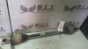 TRANSMISION TRASERA IZQUIERDA BMW SERIE X3 (F25) 