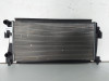  RADIADOR AGUA, VOLKSWAGEN, GOLF VII BERLINA (BQ1/BE2) 