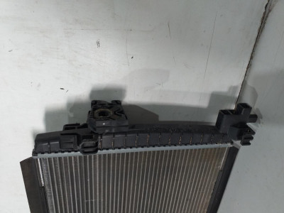 RADIADOR AGUA, VOLKSWAGEN, GOLF VII BERLINA (BQ1/BE2)