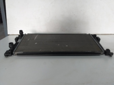 RADIADOR AGUA, VOLKSWAGEN, GOLF VII BERLINA (BQ1/BE2)