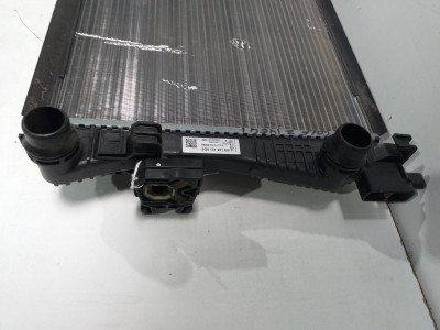 RADIADOR AGUA, VOLKSWAGEN, GOLF VII BERLINA (BQ1/BE2)