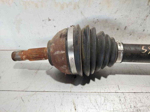 TRANSMISION DELANTERA IZQUIERDA PEUGEOT 607 (S2) 