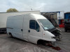 PEUGEOT BOXER (230) FURGÓN BAT.2850MM () 