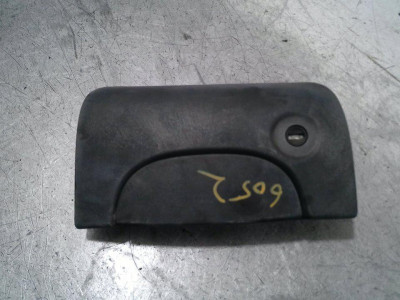 MANETA EXTERIOR TRASERA IZQUIERDA, RENAULT, KANGOO I (F/KC0)