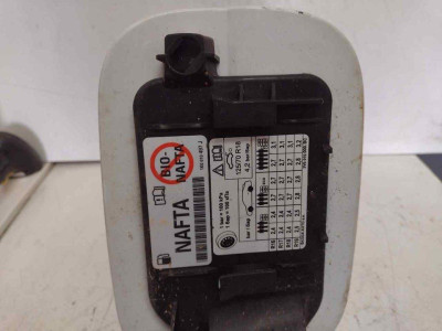 TAPA EXTERIOR COMBUSTIBLE, SKODA, SUPERB COMBI (3V5)