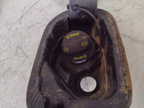  TAPA EXTERIOR COMBUSTIBLE SKODA SUPERB COMBI (3V5) 