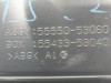  GUANTERA, LEXUS, IS 250C (GSE20) 