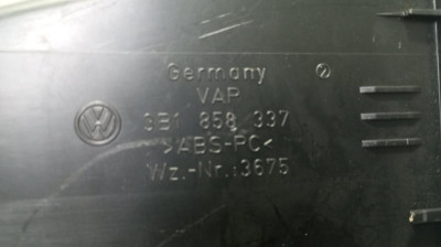 GUANTERA, VOLKSWAGEN, PASSAT BERLINA (3B3)