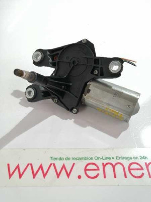 MOTOR LIMPIA TRASERO, NISSAN, PRIMERA BERLINA (P12)