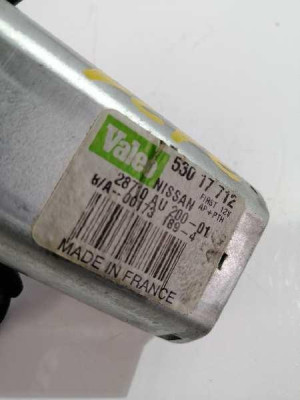 MOTOR LIMPIA TRASERO, NISSAN, PRIMERA BERLINA (P12)