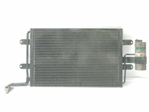  RADIADOR CALEFACCION / AIRE ACONDICIONADO SEAT LEON (1M1) 