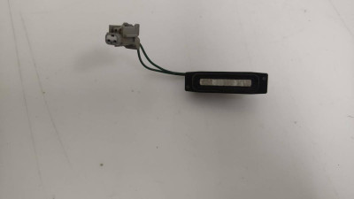 MANETA EXTERIOR PORTON, NISSAN, QASHQAI (J10)