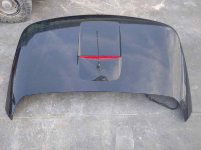 TAPA MALETERO, Renault, MEGANE II COUPE/CABRIO