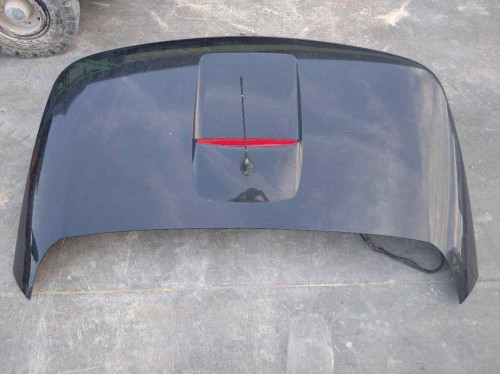 TAPA MALETERO Renault MEGANE II COUPE/CABRIO 