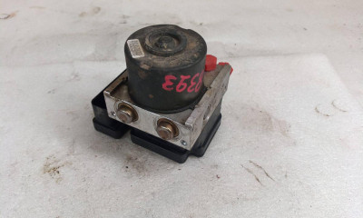 ABS, VOLKSWAGEN, CADDY (2K)(02.2004)