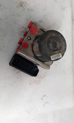 ABS, VOLKSWAGEN, CADDY (2K)(02.2004)