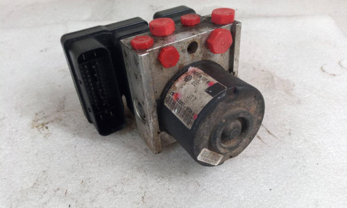  ABS, VOLKSWAGEN, CADDY (2K)(02.2004) 