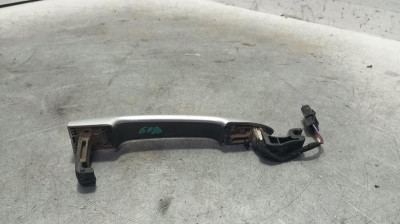 MANETA EXTERIOR DELANTERA IZQUIERDA, RENAULT, CLIO IV GRANDTOUR