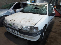 PEUGEOT 106 (S1)(08.1991)