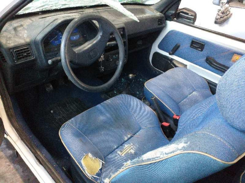  PEUGEOT 106 (S1)(08.1991) 