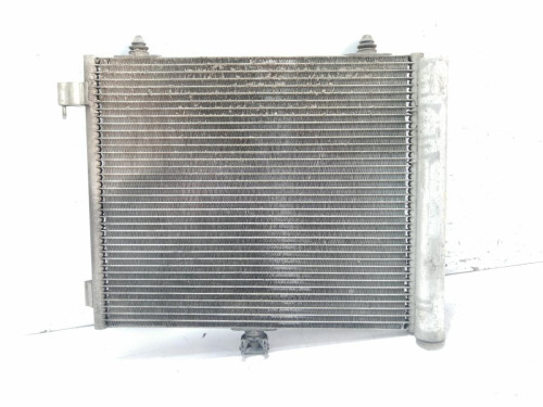  RADIADOR CALEFACCION / AIRE ACONDICIONADO Citroen C3 
