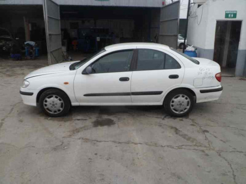 NISSAN ALMERA (N16/E) 