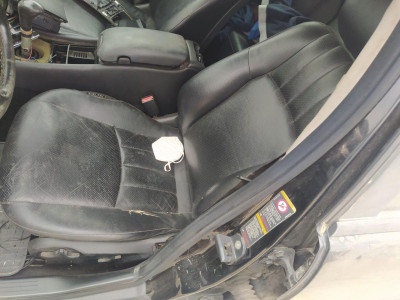 AIRBAG LATERAL IZQUIERDO
