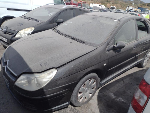  FARO IZQUIERDO Citroen C5 BERLINA 