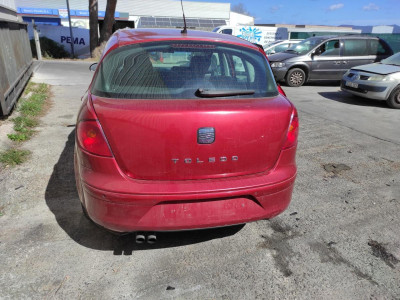SEAT TOLEDO (5P2)