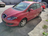SEAT TOLEDO (5P2) — автомобиль-донор на запчасти 
