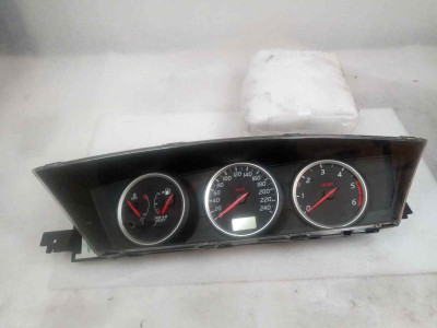 CUADRO INSTRUMENTOS, RENAULT, ESPACE IV (JK0)