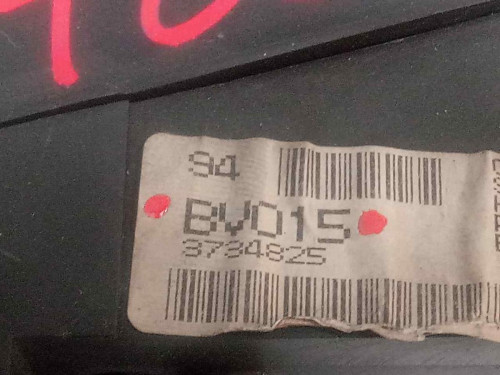  CUADRO INSTRUMENTOS, RENAULT, ESPACE IV (JK0) 