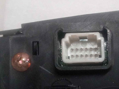 CUADRO INSTRUMENTOS, RENAULT, ESPACE IV (JK0)