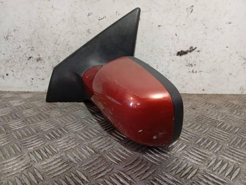 RETROVISOR IZQUIERDO 