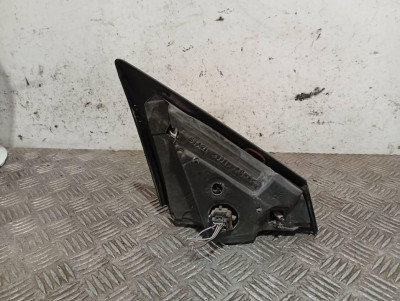 RETROVISOR IZQUIERDO