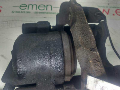 PINZA DE FRENO DELANTERA IZQUIERDA, FORD, FIESTA COURIER
