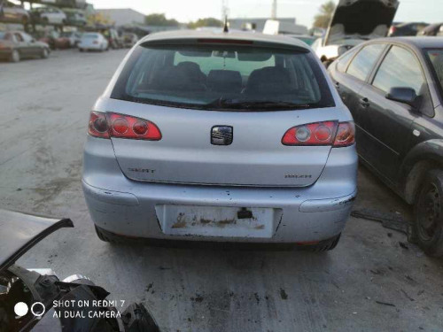  SEAT IBIZA (6L1) 