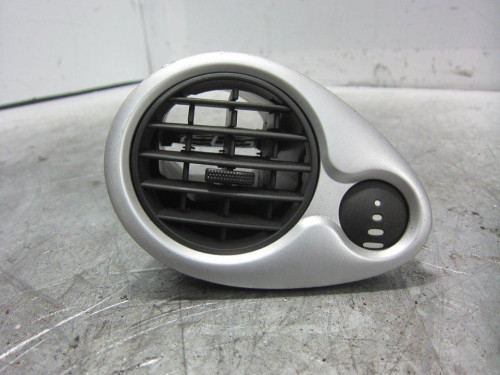  REJILLA AIREADORA, RENAULT, CLIO III 