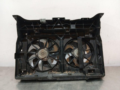 ELECTROVENTILADOR, FIAT, SCUDO (272) FURGÓN