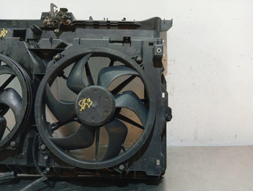  ELECTROVENTILADOR FIAT SCUDO (272) FURGÓN 