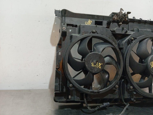  ELECTROVENTILADOR FIAT SCUDO (272) FURGÓN 
