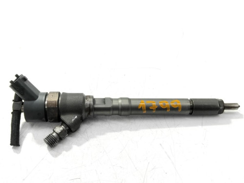  INYECTOR, HYUNDAI, ACCENT (LC) 