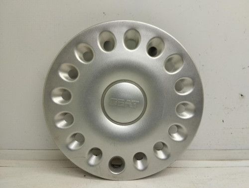  TAPACUBOS SEAT IBIZA (6K1) 