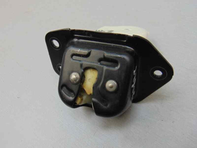 CERRADURA MALETERO / PORTON, NISSAN, JUKE (F15E)
