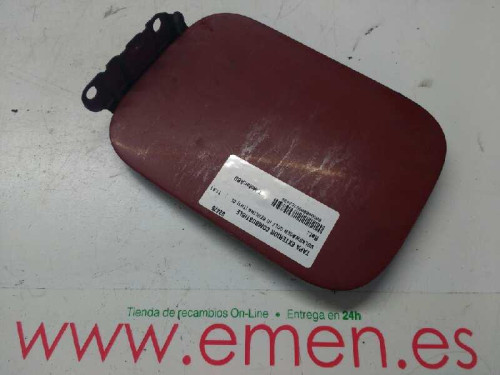  TAPA EXTERIOR COMBUSTIBLE Volkswagen GOLF III (1H1)(11.1991) 