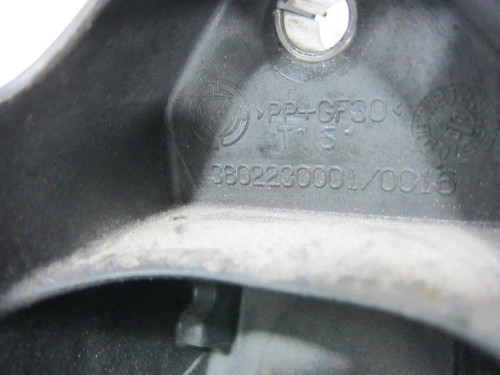  NO IDENTIFICADO FIAT I DOBLÒ (119) 