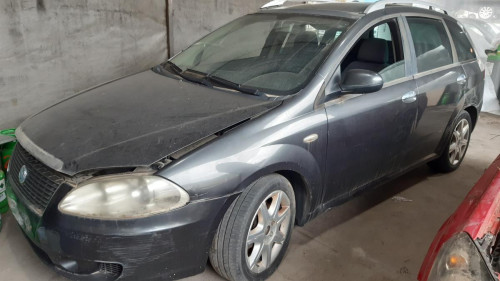 FIAT CROMA (194) — автомобиль-донор на запчасти 
