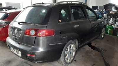 FIAT CROMA (194)
