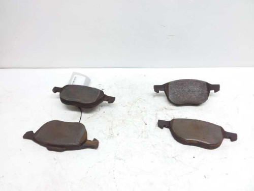 PASTILLAS DE FRENO Ford C-MAX (CB7) 
